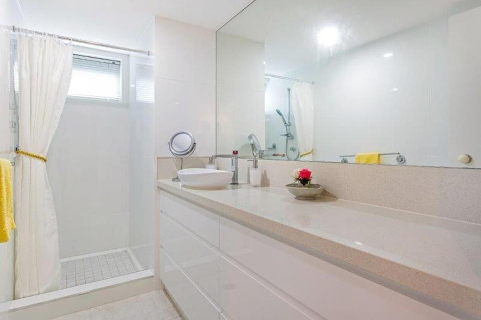 Cairns Ocean View Apartment In Aquarius Eksteriør bilde